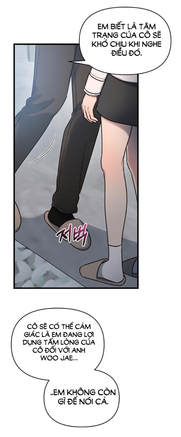 [18+] dục vọng tao nhã chapter 17.2 21