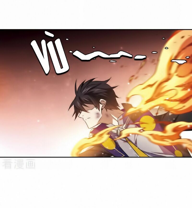 võng du chi cận chiến pháp sư chapter 339 10