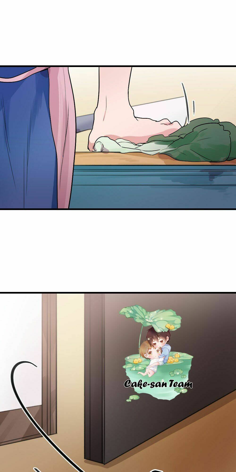 phải lòng em trai của bạn gái mình chapter 37 3