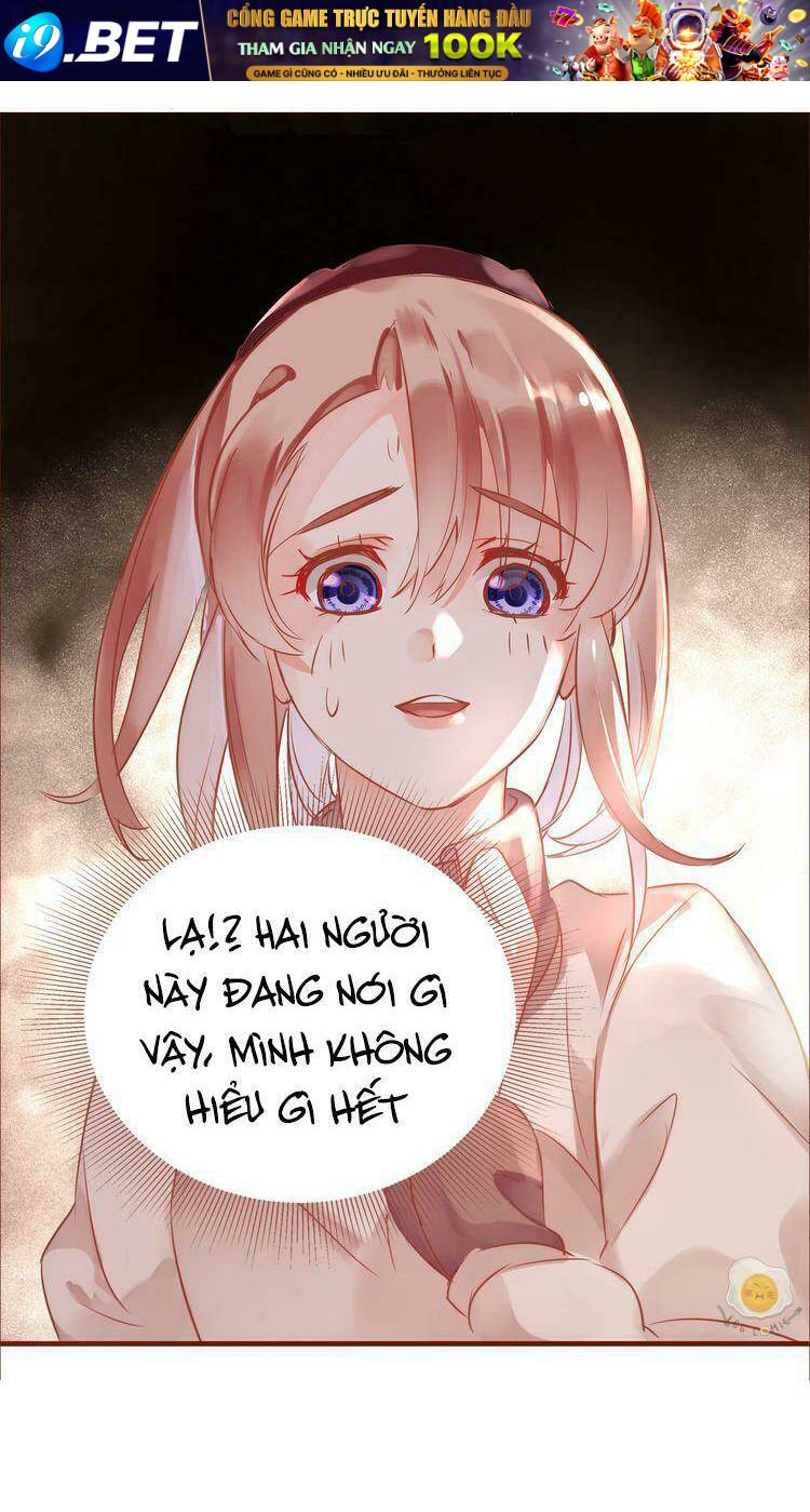 nở rộ trên bụi gai chapter 11 27