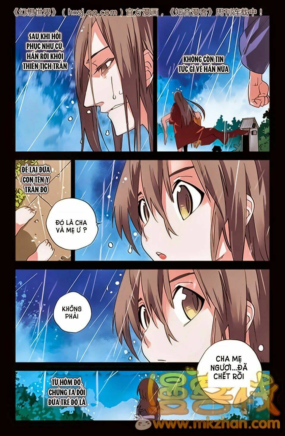 huyễn thế ký chapter 37 17