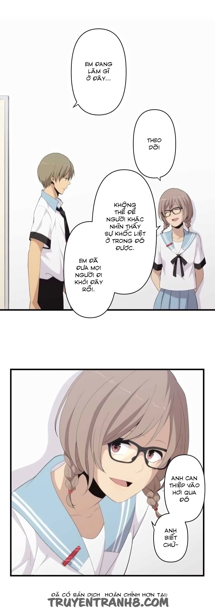 relife chapter 142 21
