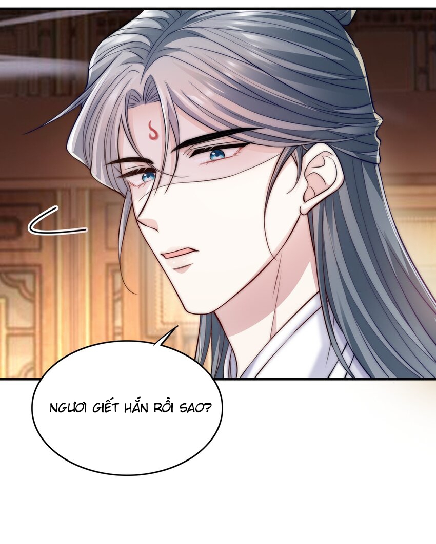 chiến lược tẩy trắng của phản diện chapter 39 5