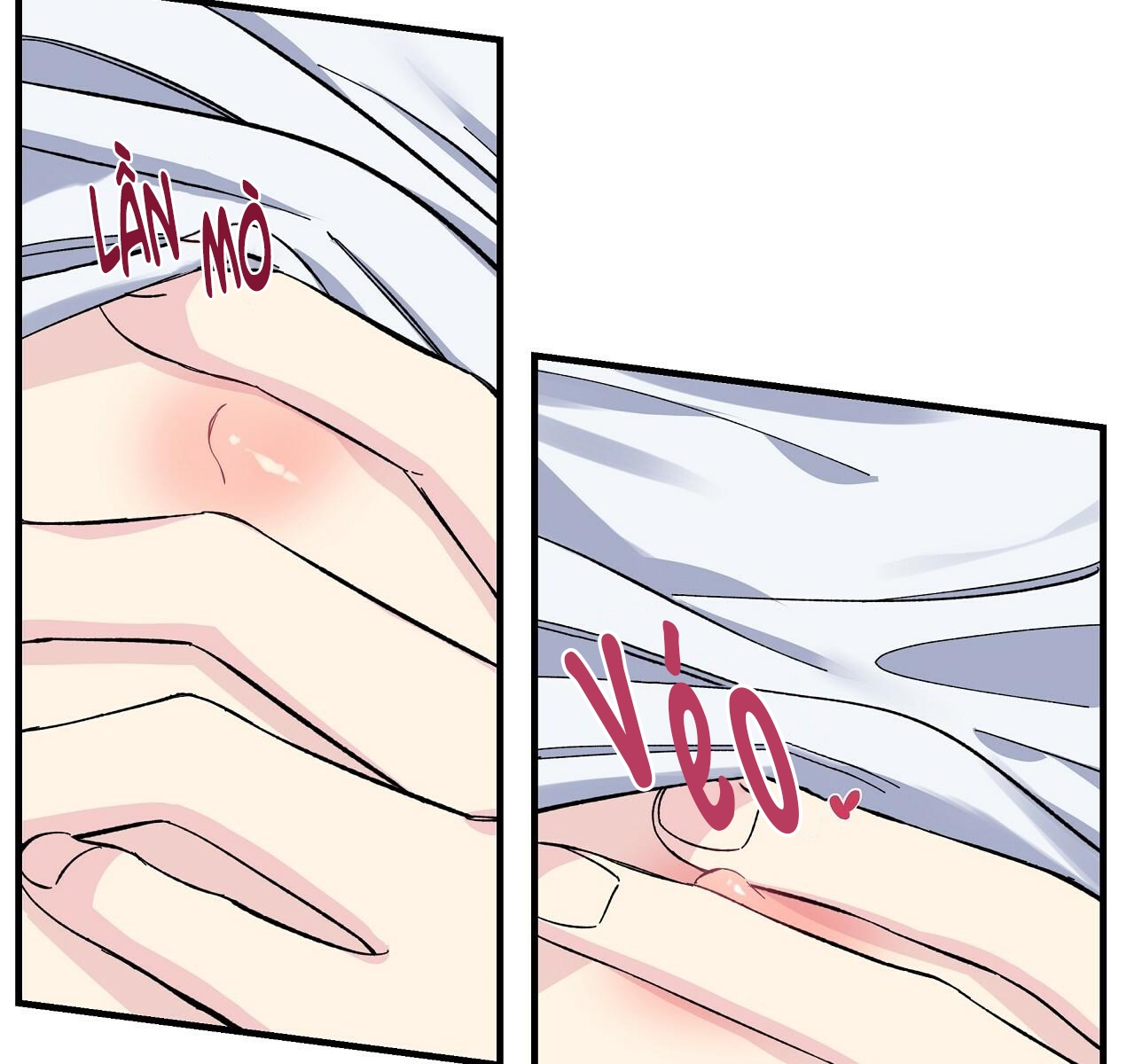 vị ngọt đôi môi chapter 21 5