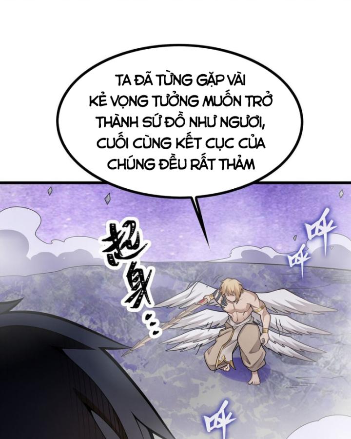 vô hạn sứ đồ và 12 nữ chiến binh chapter 402 26