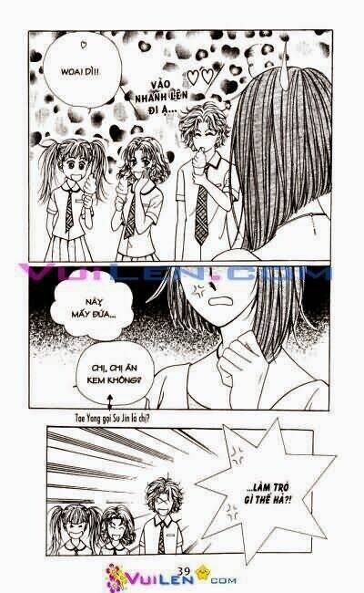 mãi yêu anh chapter 5 39