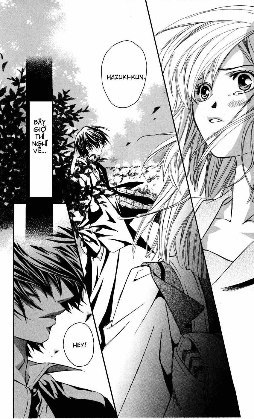 gekka no kimi chapter 10 48