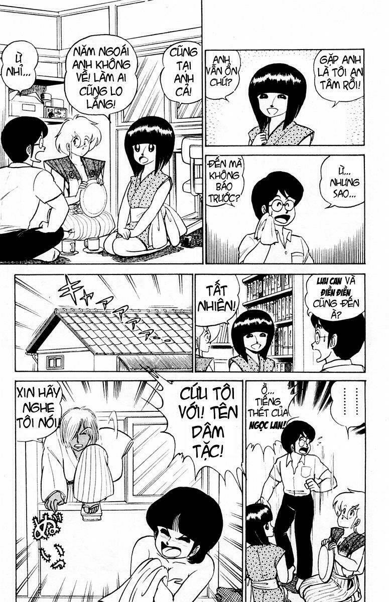 yuu & mi chapter 10 11