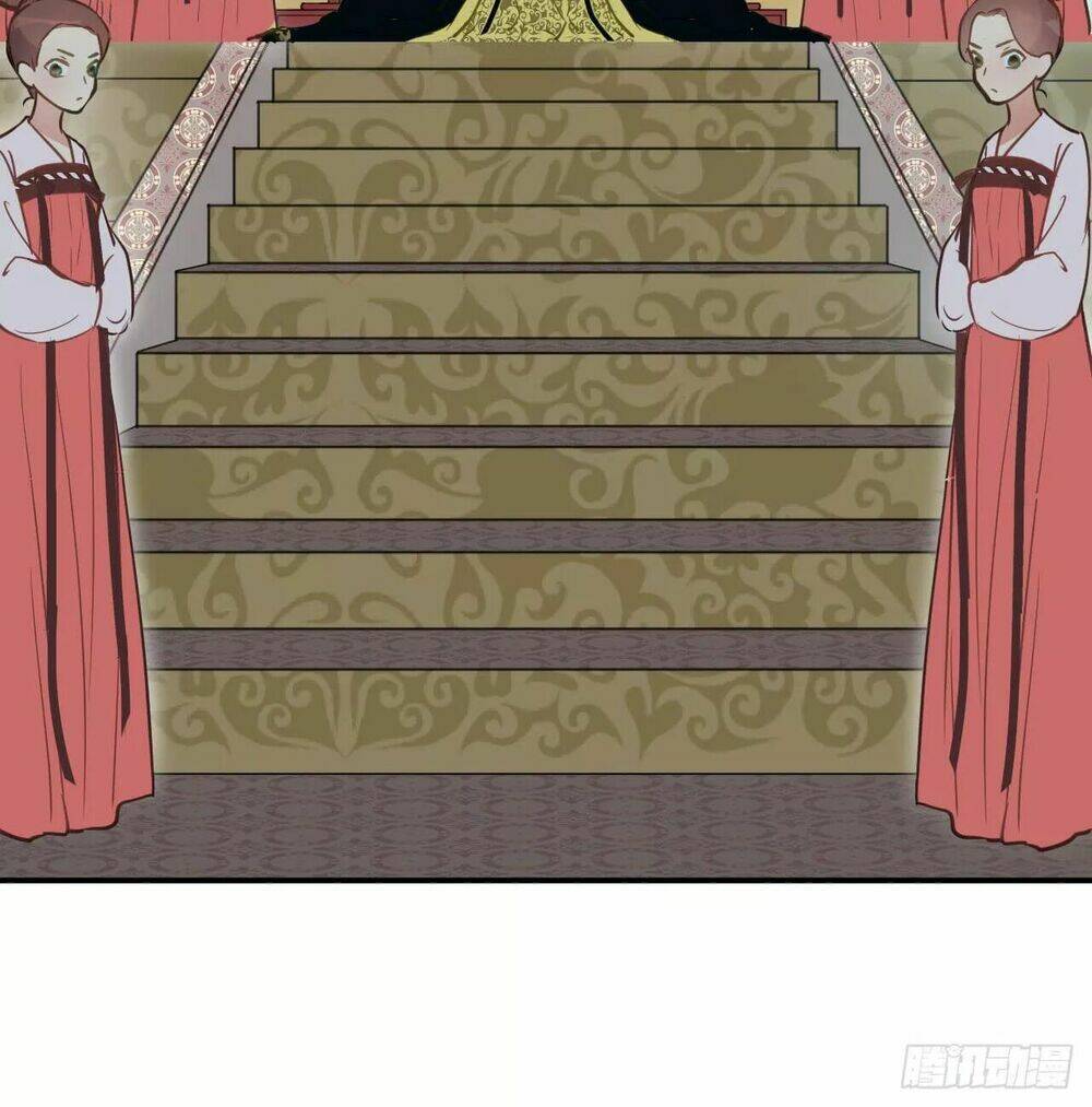 vương gia ba tuổi rưỡi của tôi chapter 41 54