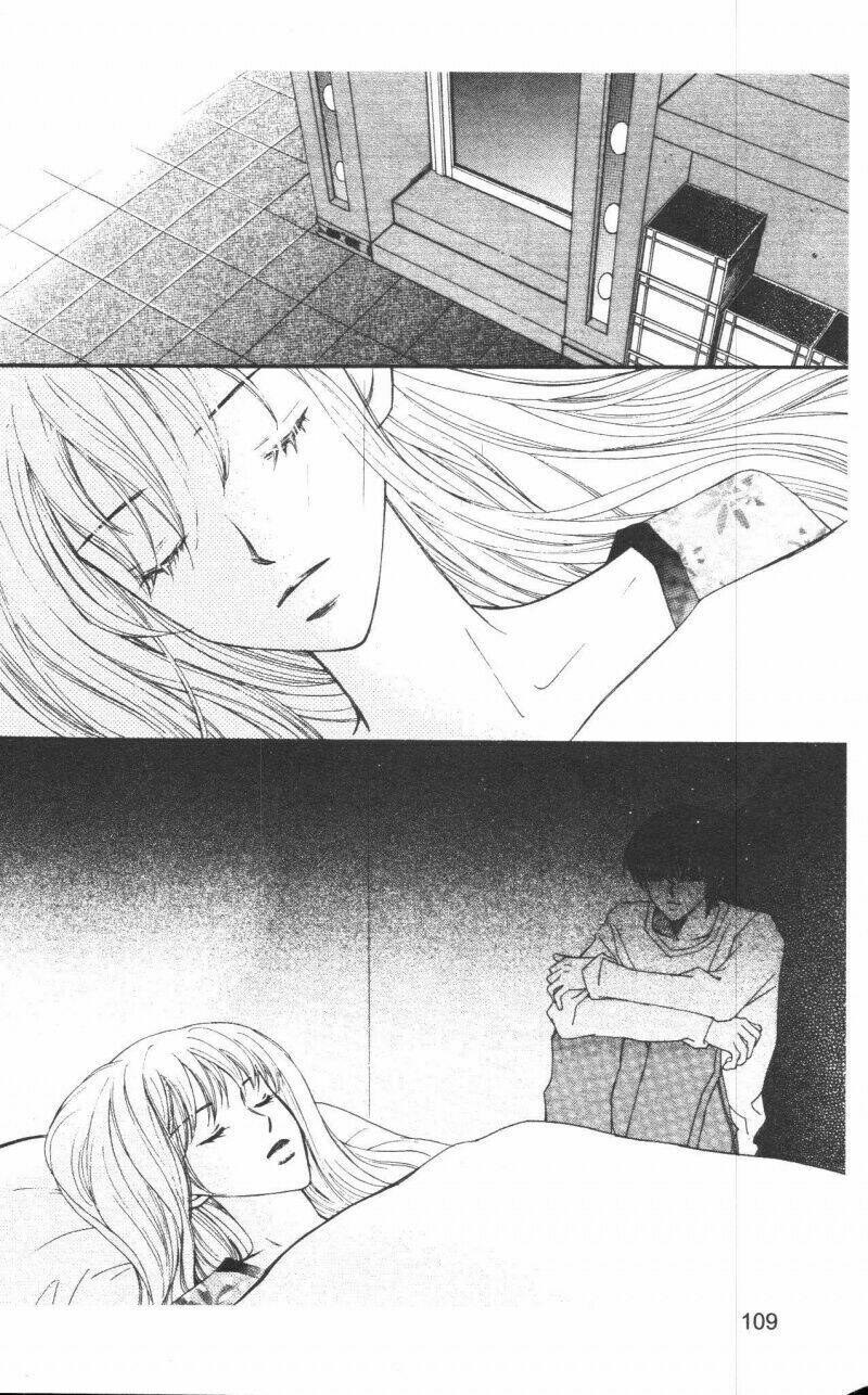 sad love story chapter 3 110