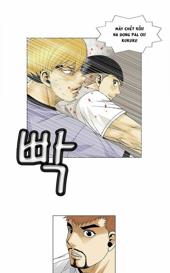 ultimate legend: kang hae hyo chapter 85 39