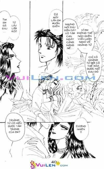 nàng công chúa ham chơi chapter 4 26