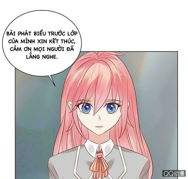 băng sơn học trưởng không được chọc chapter 42.1 17