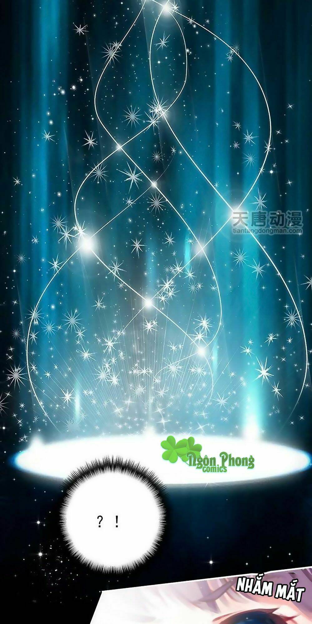 từ hôm nay nhận chức thiếu nữ ma pháp chapter 11 6