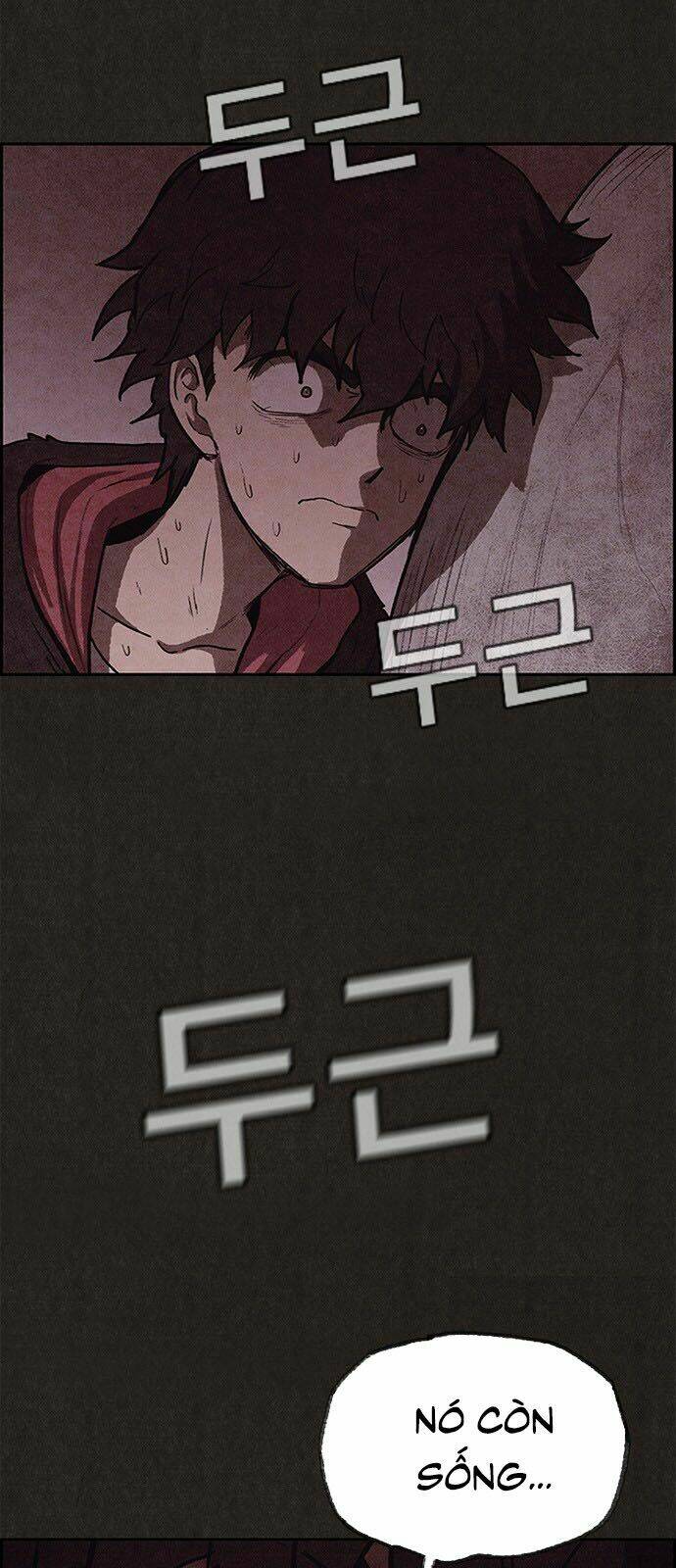 quái vật tại chung cư xanh chapter 103 10