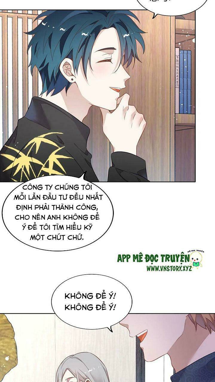 bạn trai kém tuổi bẫy yêu tôi chapter 46 19