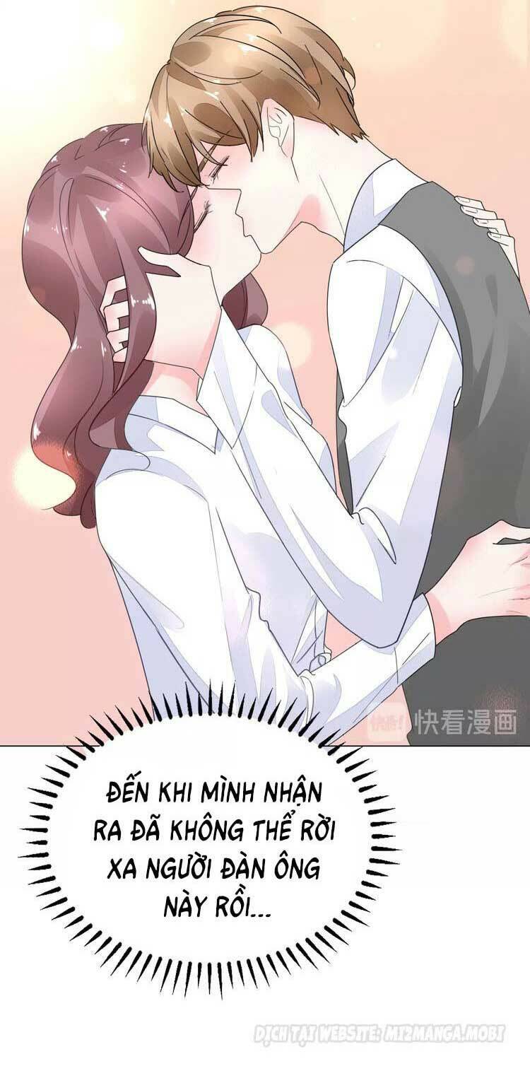 điều ước sủng ái bất bình đẳng chapter 68.1 15