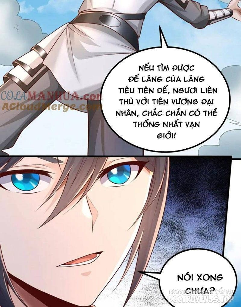 bắt đầu với kiếm vực, ta lặng lẽ tu luyện thành kiếm thần chapter 80 36