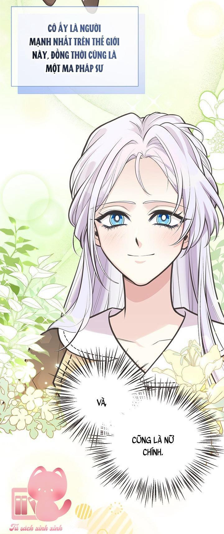 chị tôi nhặt về nam chính của tiểu thuyết chapter 76 3