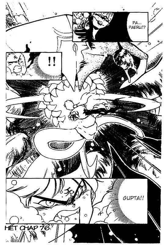 3x3 eyes chapter 76 12