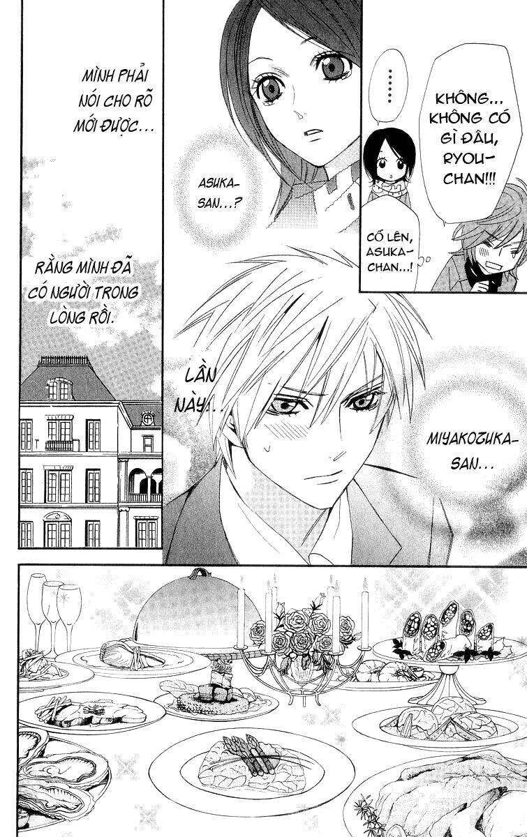 chàng trai hoàn hảo chapter 8 6