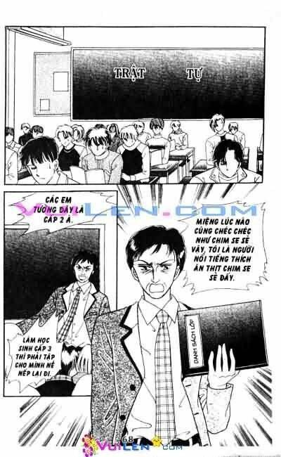 ước mơ cao đẹp chapter 1 69