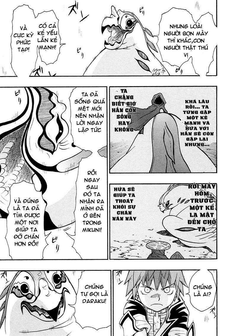 dragon eye chapter 4 40