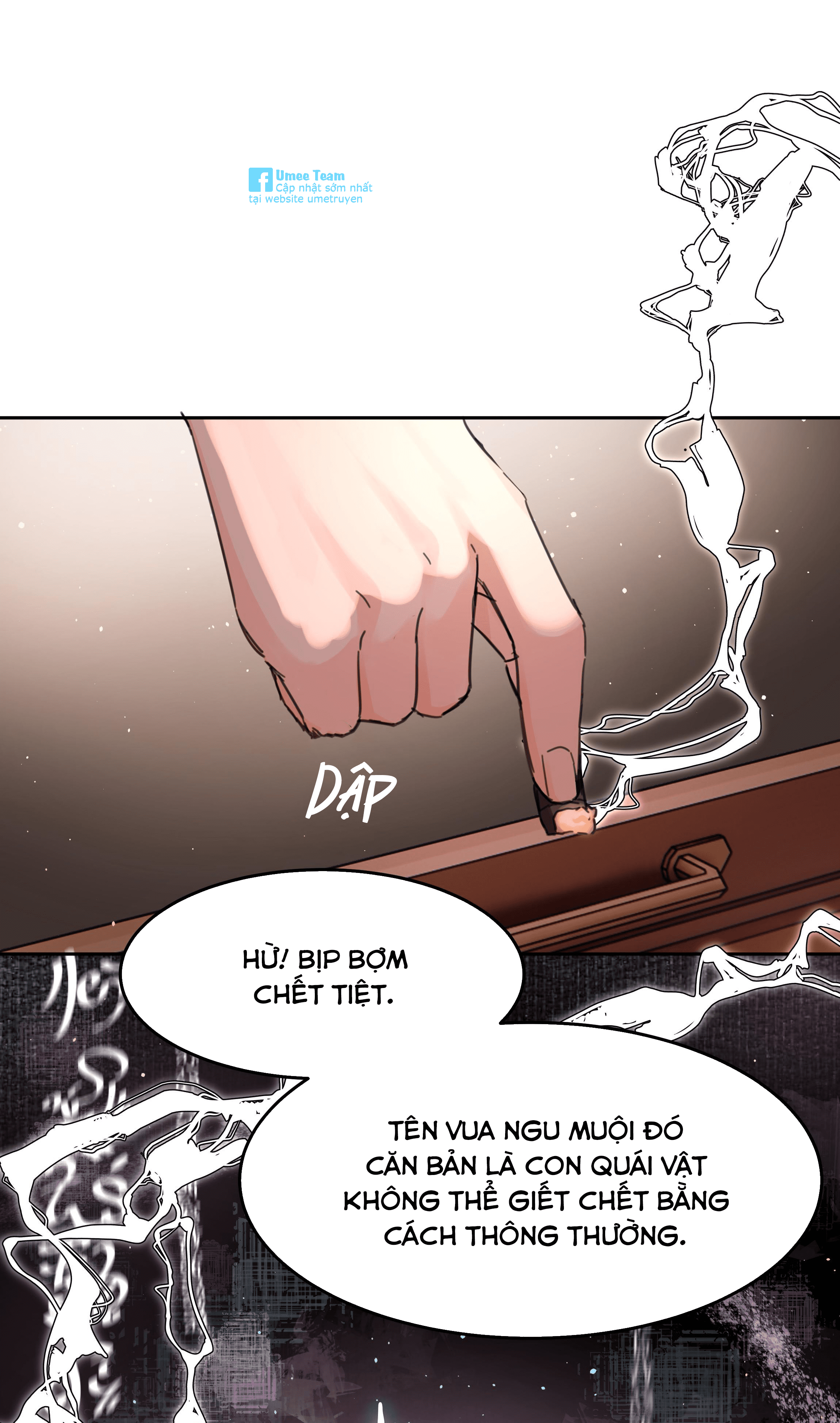 tình cũ là vua chapter 3 17