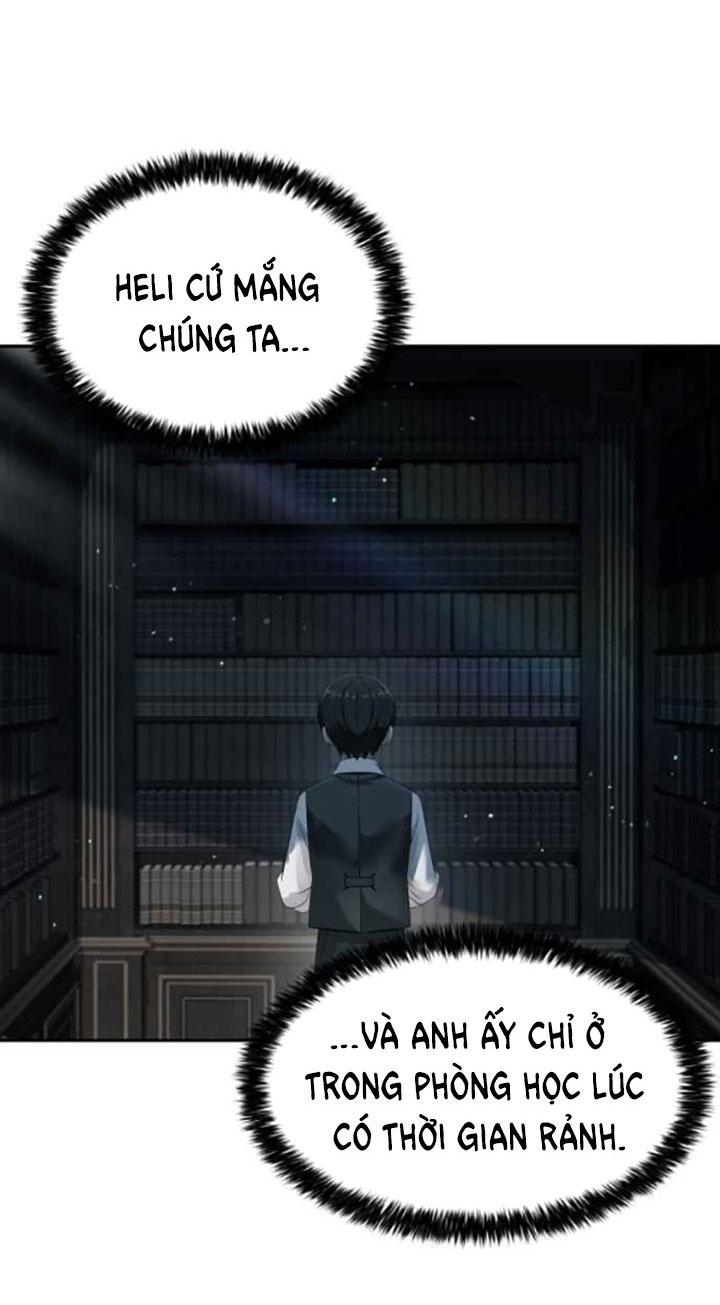 dark moon - tế đàn ánh trăng chapter 76.1 30