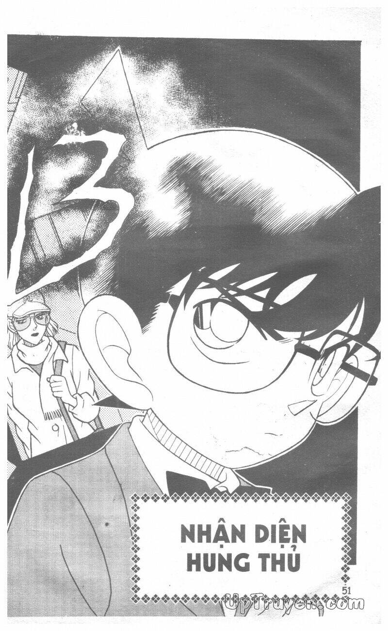 conan - bộ đặc biệt chapter 7 49