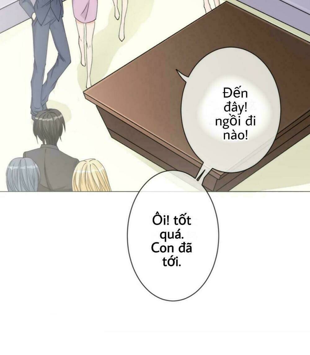 trọng sinh siêu sao - lăng thiếu sủng nghiện chapter 8 15