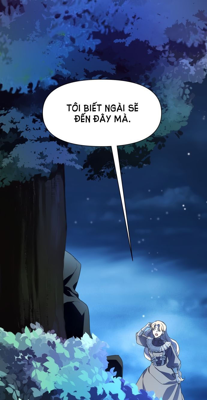 tôi muốn trở thành cô ấy dù chỉ là một ngày chapter 14 55