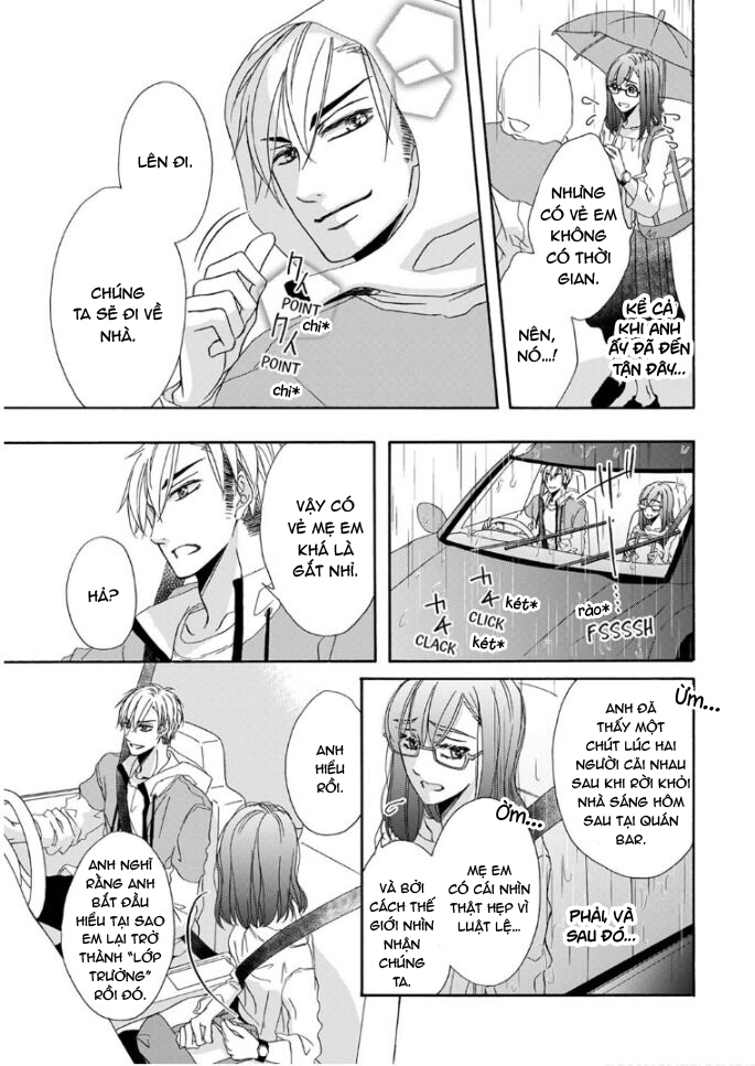 tên tội phạm nguy hiểm chapter 6 13