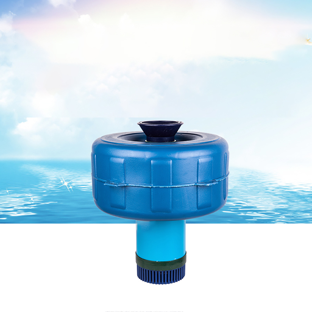 Máy bơm phun mưa ABG LV-1100P76-TM, Bơm Tưới Phun Mưa,Máy Bơm Tạo Luồng Oxy 1100W, Có Chức Năng Đẩy Nước Tạo Độ Bắn, Ứng Dụng Trong Ngành Nuôi Trồng Thủy Hải Sản - Hàng Chính Hãn