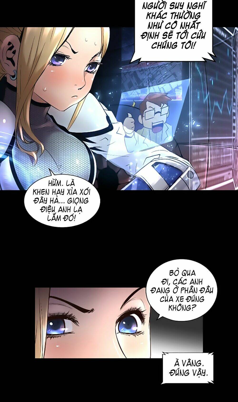 tam tuyệt tại dị giới chapter 30 6