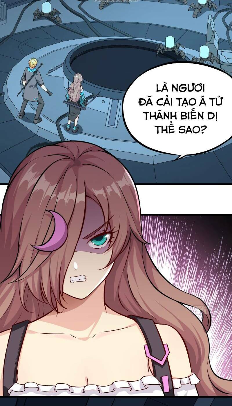 minh nhật thần đô chapter 14 2