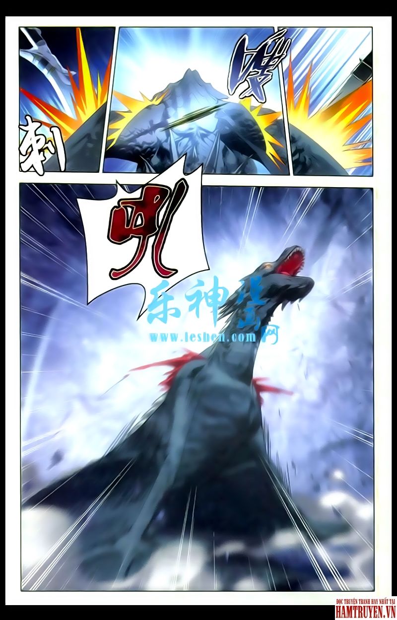 long tộc 2 chapter 59 20