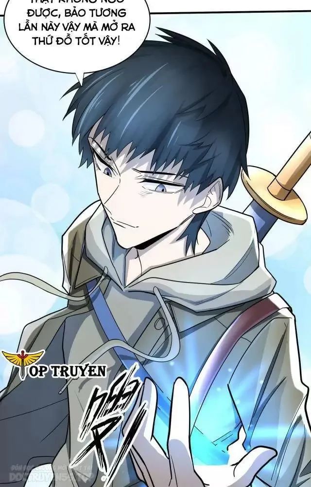 bắt đầu với thiên phú cấp sss chapter 9 19