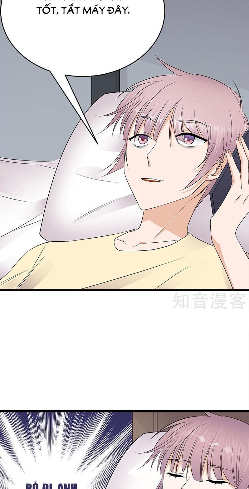 sủng thê thành nghiện: lục thiếu sủng từ đáy lòng chapter 109 20