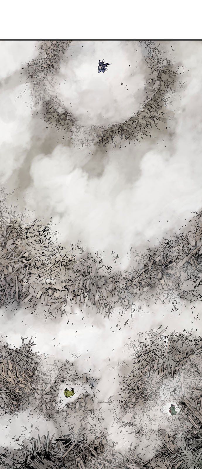 cao thủ 2 chapter 95 3