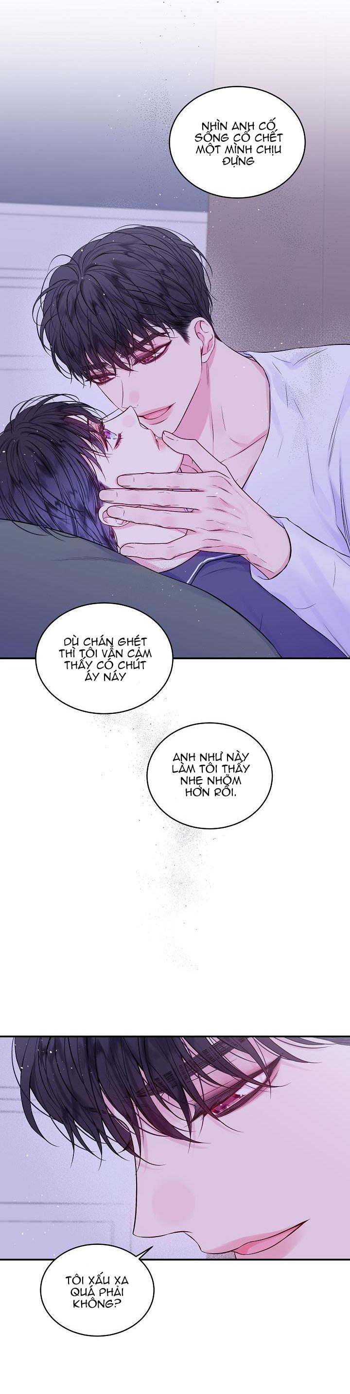 bình minh thứ hai chapter 46 15