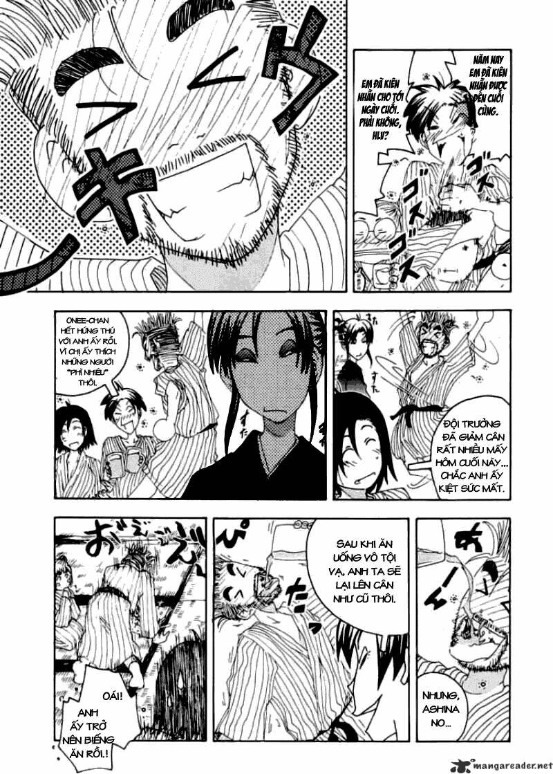 inu neko jump chapter 32.1 3