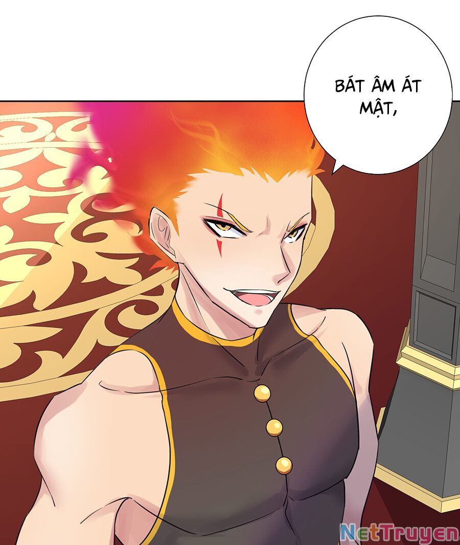 bản giáo chủ thân bất do kỷ chapter 10 19