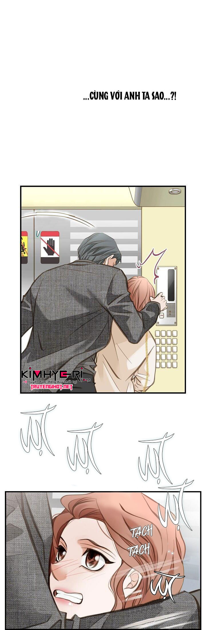 cuộc hôn nhân sinh tồn chapter 8.1 2