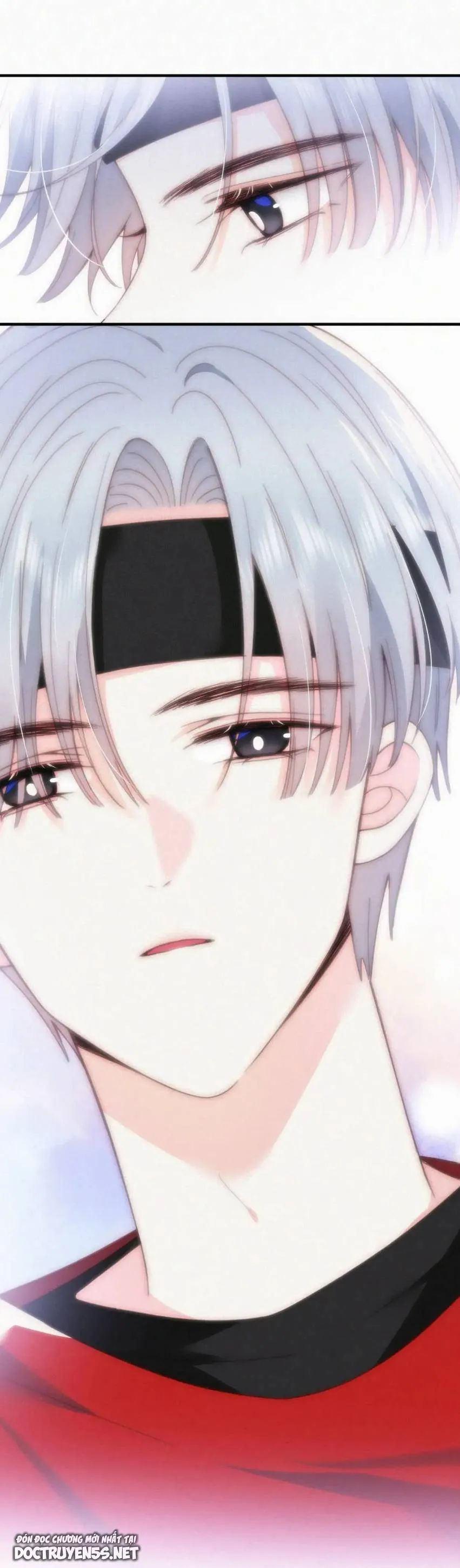 điên cuồng yêu em chapter 37 15