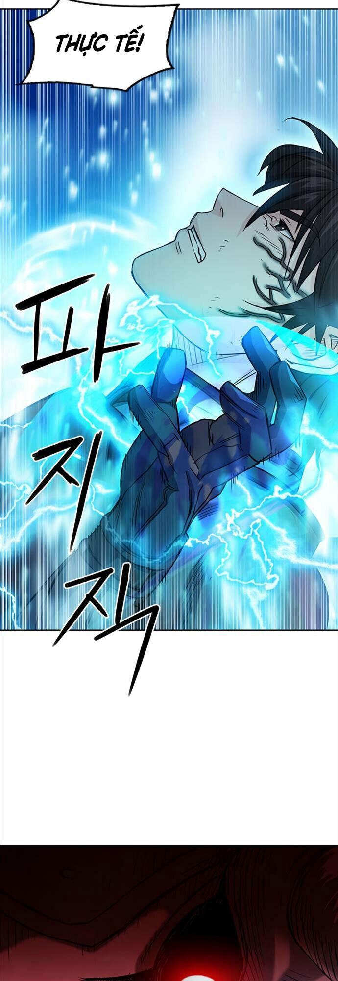 druid tại ga seoul - người hóa thú chapter 73 55