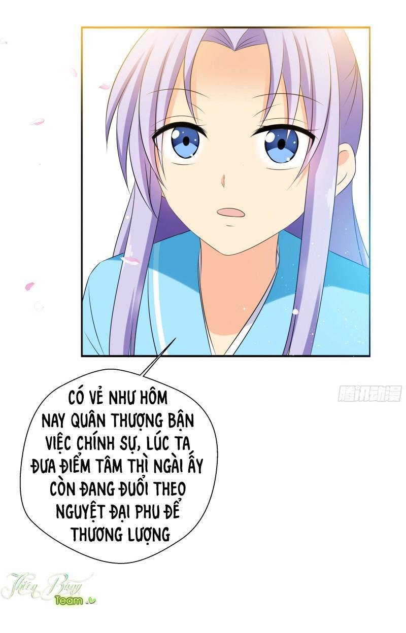 nam tử truyện chapter 5 17