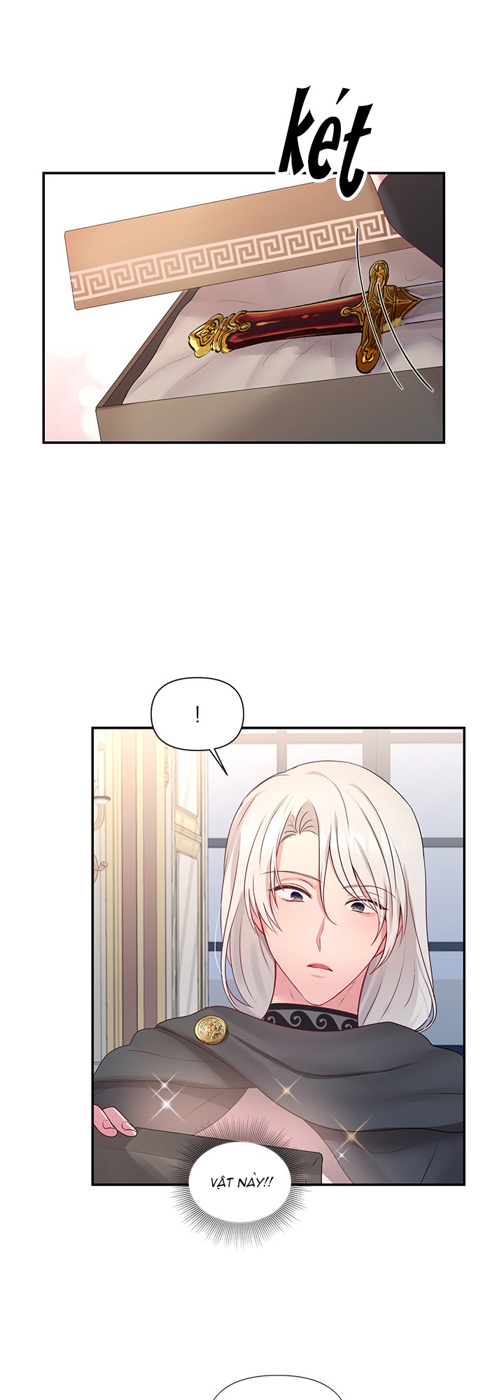 bệ hạ là của tôi chapter 28 31