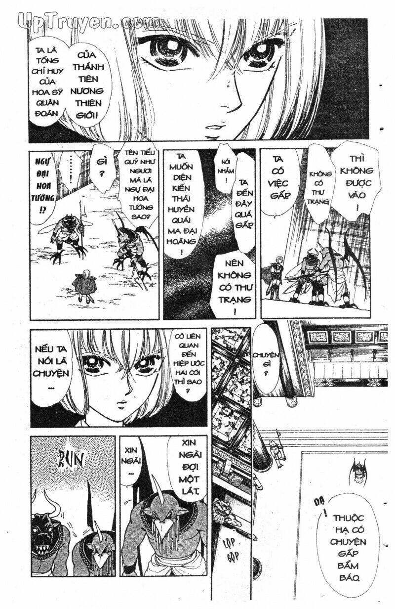 hoàng tử hoa - bud boy chapter 4 19