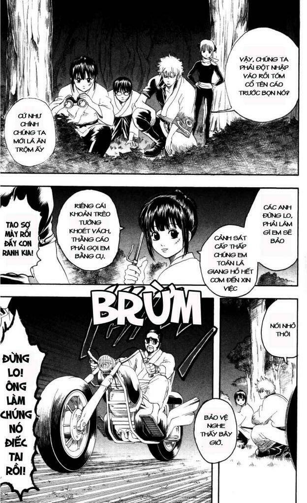 gintama - linh hồn bạc chapter 135 16